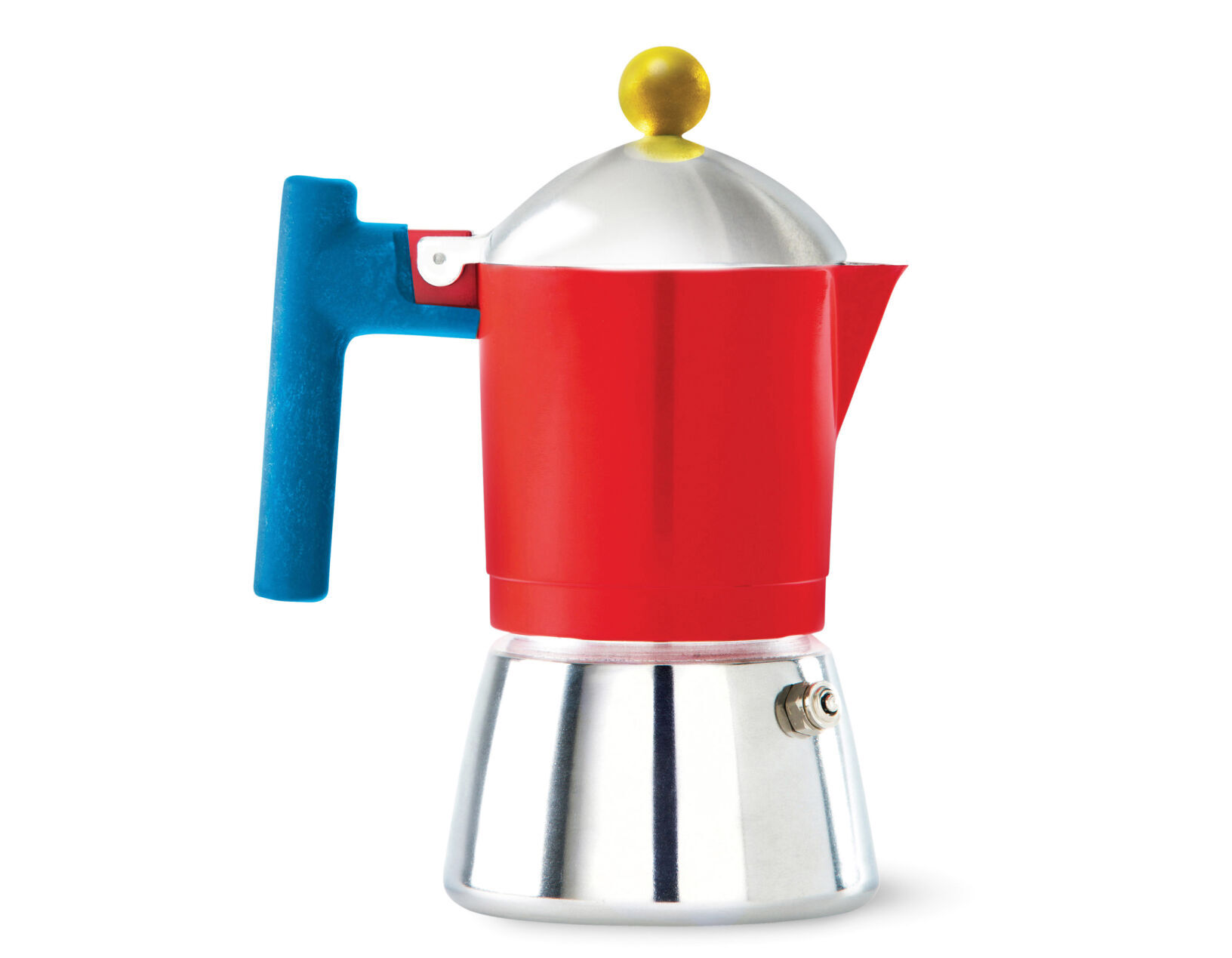 Cocca Moka espresso pot